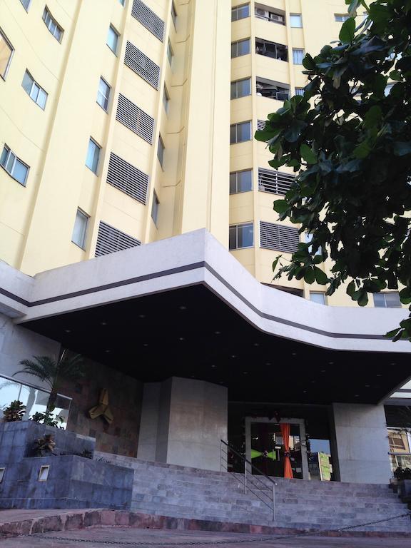 Apartamento Estrella Del Mar Acapulco Apartment Екстериор снимка