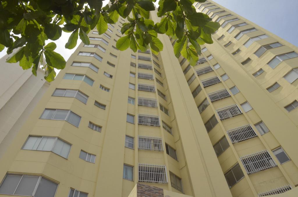 Apartamento Estrella Del Mar Acapulco Apartment Екстериор снимка