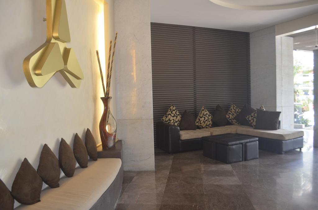 Apartamento Estrella Del Mar Acapulco Apartment Екстериор снимка