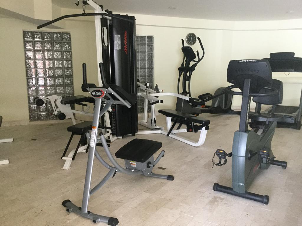 Apartamento Estrella Del Mar Acapulco Apartment Екстериор снимка
