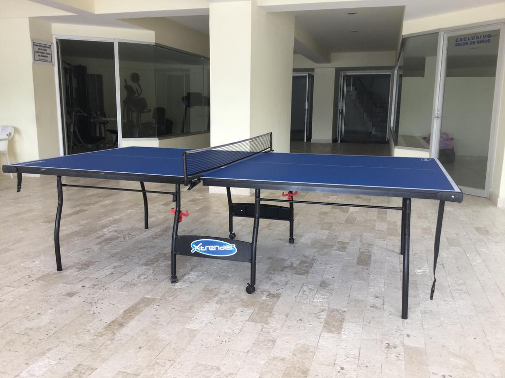 Apartamento Estrella Del Mar Acapulco Apartment Екстериор снимка